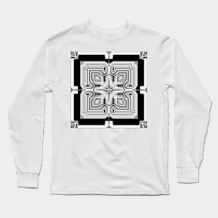 Hypnotism 908 Long Sleeve T-Shirt